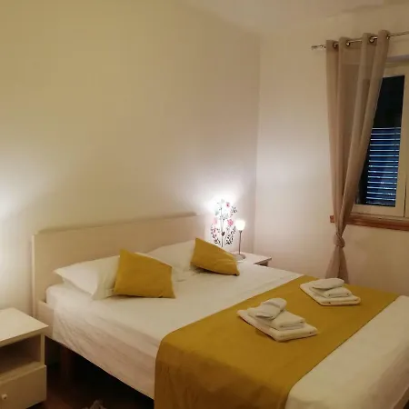 Apartment Meri *
