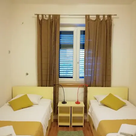 Apartment Meri *