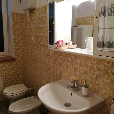 Apartment Meri