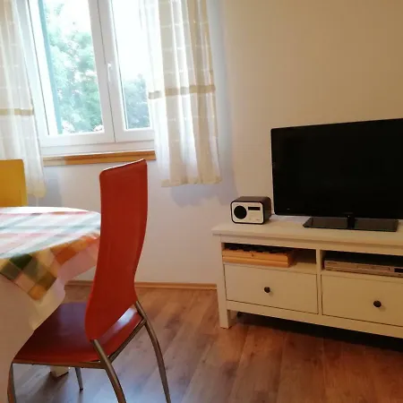 Apartman Meri *