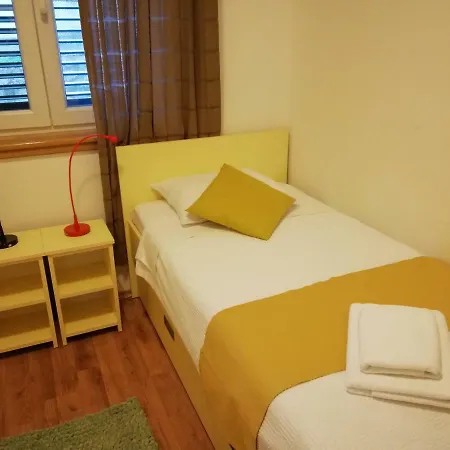 Meri Apartman