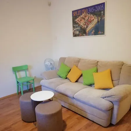 Meri Apartman