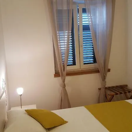 Apartman Meri