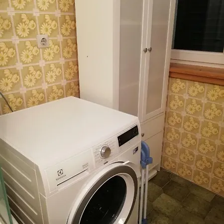 Meri Apartman Split